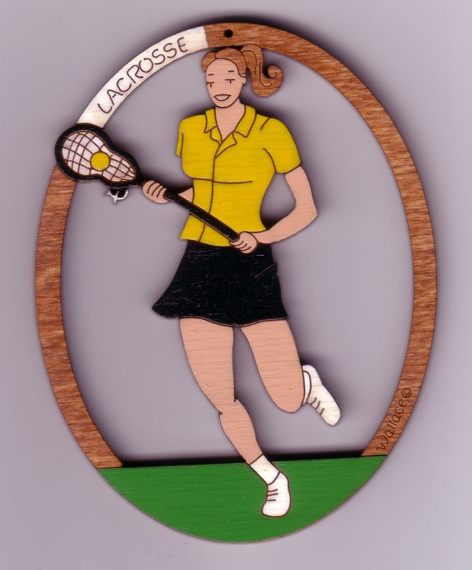 Girl Lacrosse #139